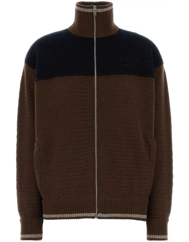 Cashmere Cardigan