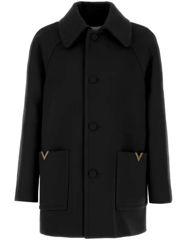 Wool Coat
