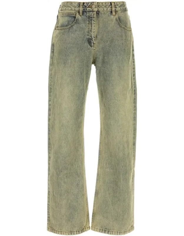 Denim Jeans