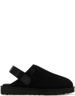 Goldencoast Slippers