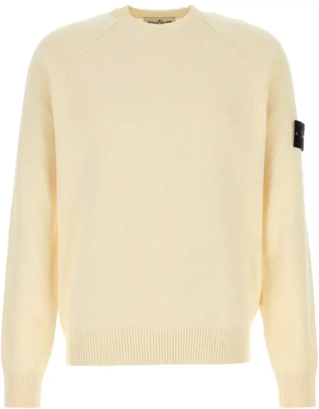 Cotton Sweater