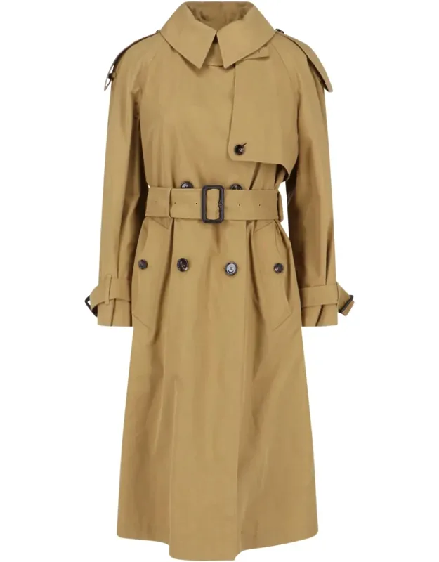 Trench Coat