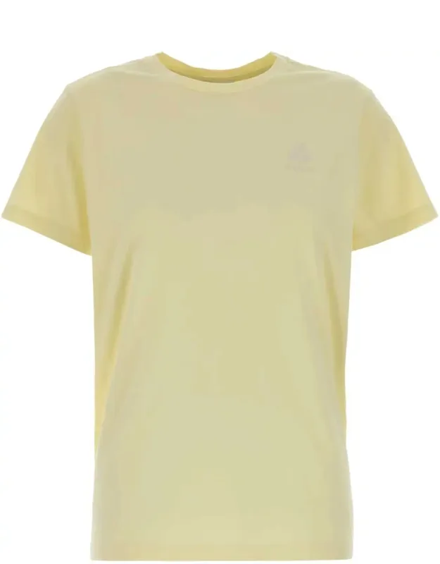 Pastel Cotton T-shirt