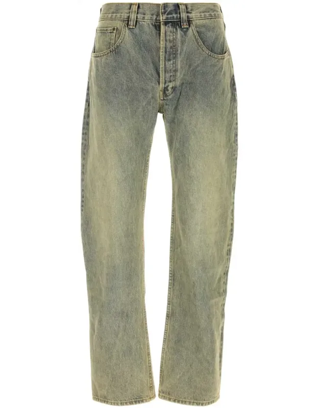 Denim Jeans