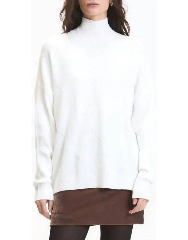 Asher Sweater
