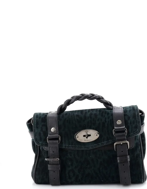 Mini Satchel