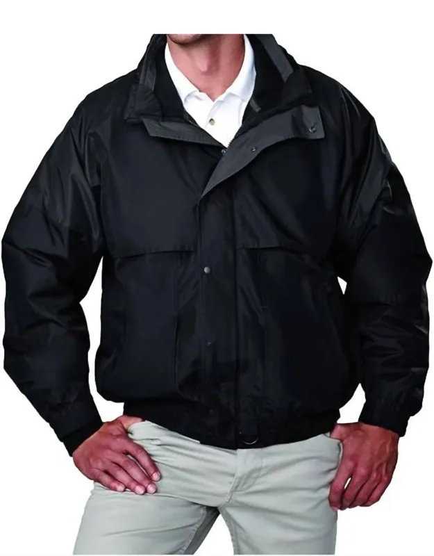 3-in-1 System Jacket