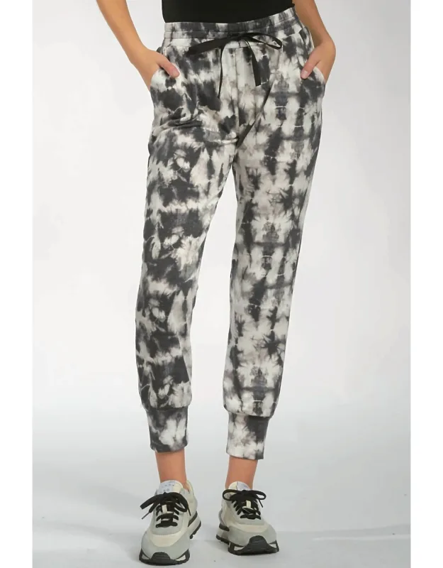 Tie Dye Joggers