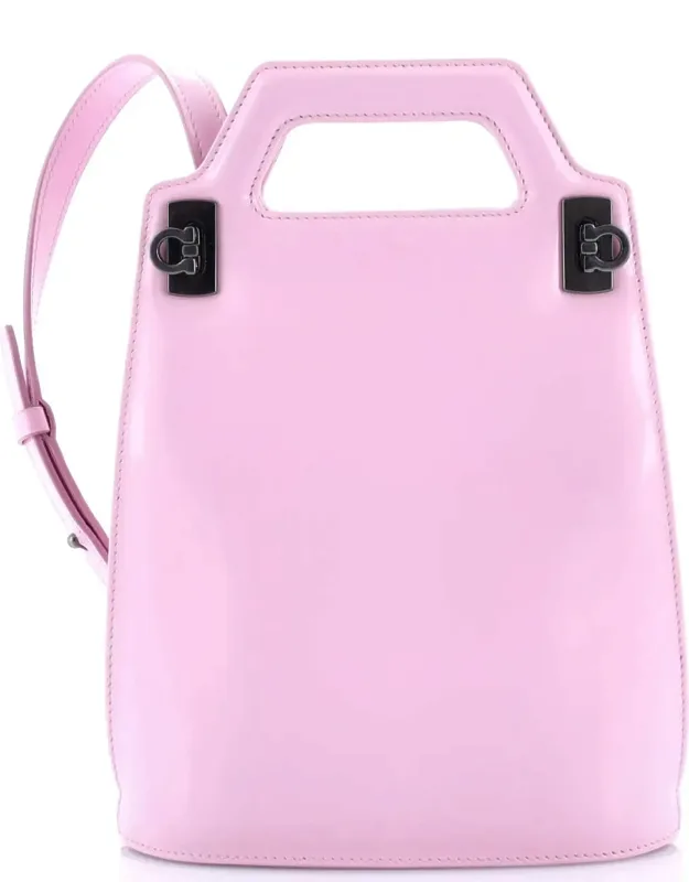 Wanda Top Handle Shoulder Bag