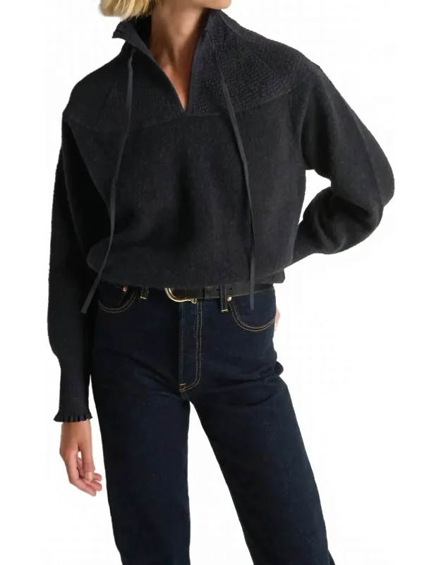 Babette Sweater