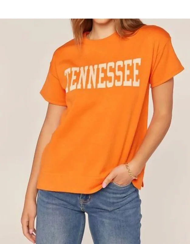 Tennessee Top