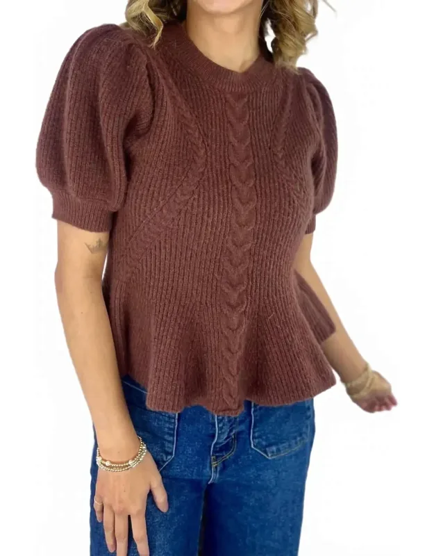 Knit Top