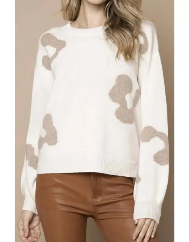 Nylah Sweater