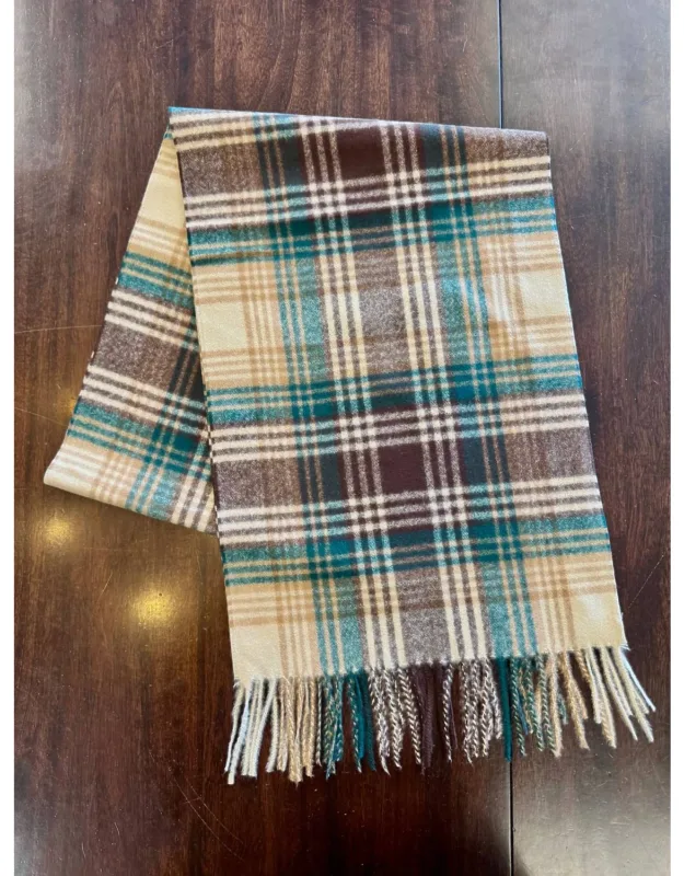 Premium Cashmere Scarf