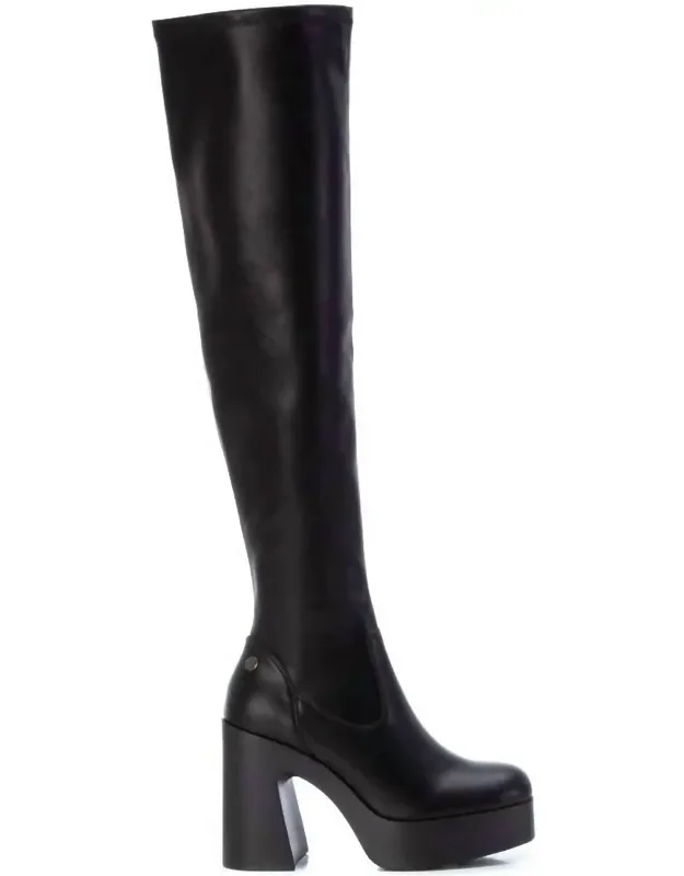Dress Boots