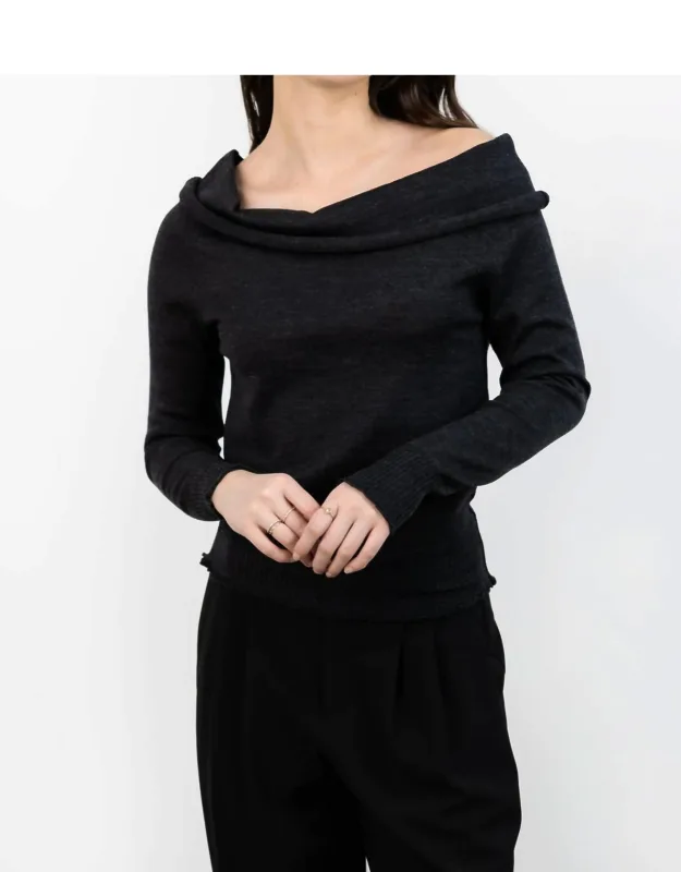 Lumi Sweater