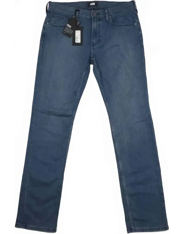 Federal Slim Straight Leg Jeans