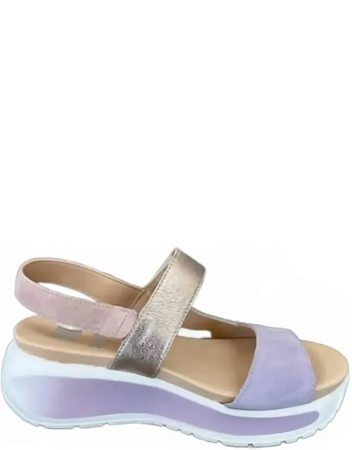 Pesca Sandals