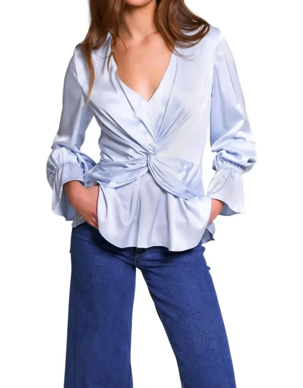 Matilda Top
