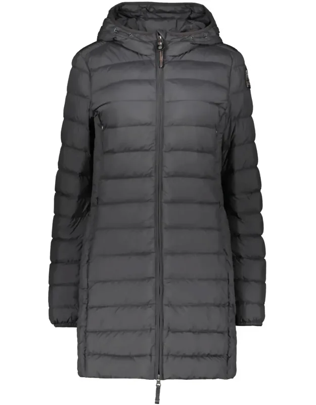 Irene Hooded Jacket