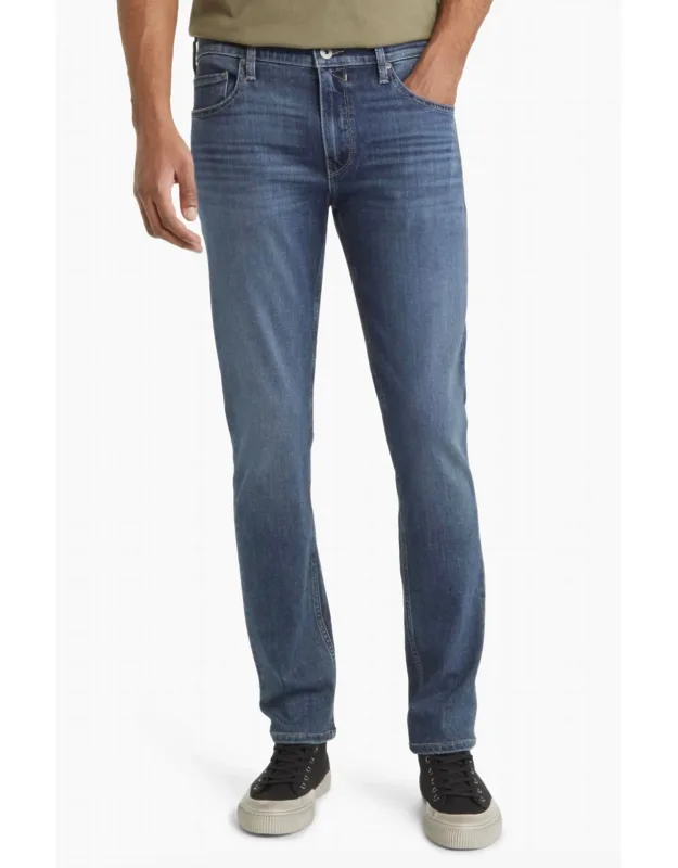 Federal Slim Straight Leg Jeans