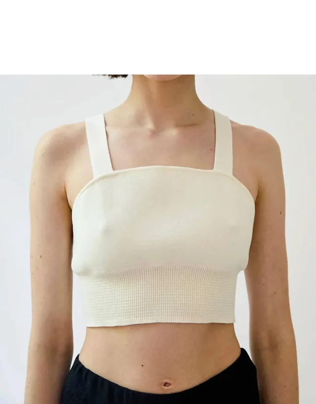 Cruz Top