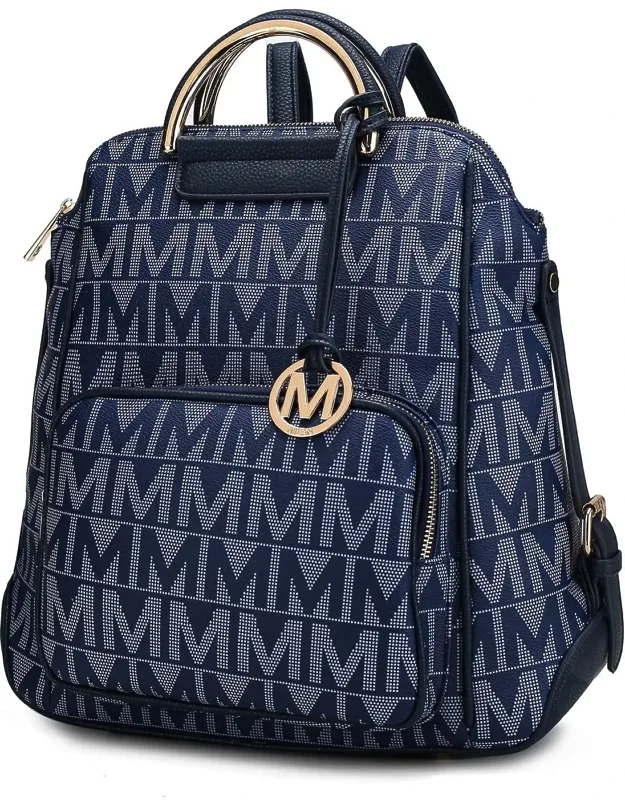 Torra Milan Signature Trendy Backpack
