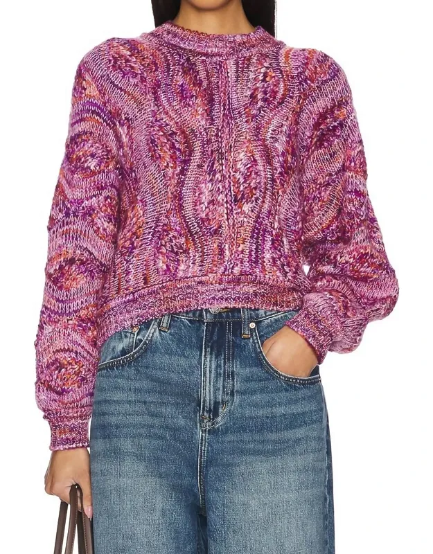 Stimpo Sweater