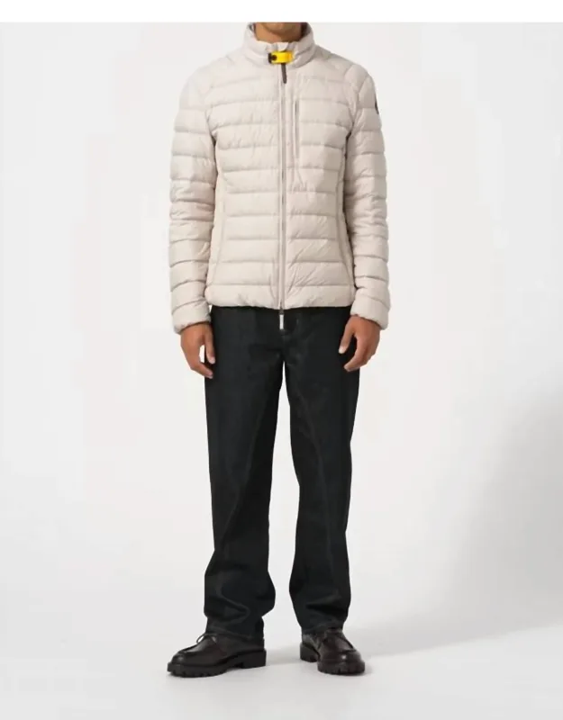 Ugo Short Down Jacket