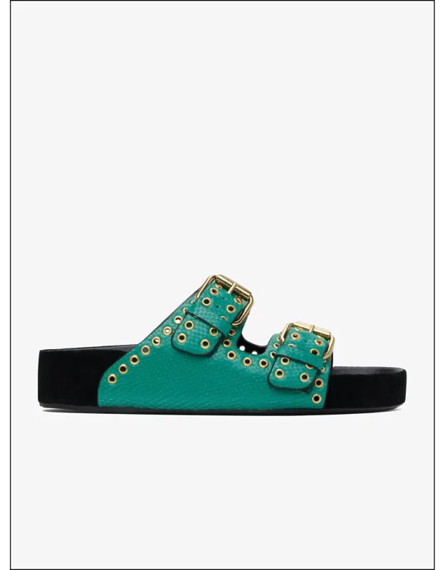 Lennyo Sandals