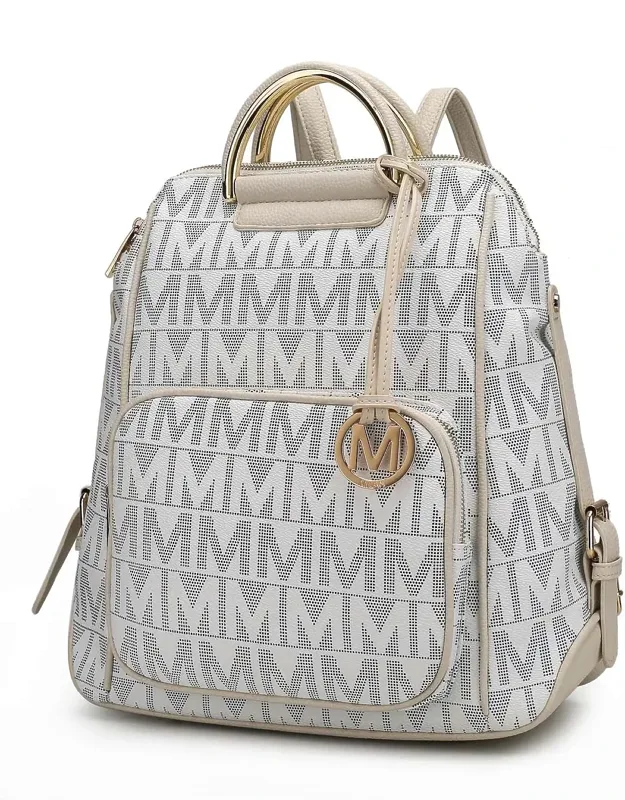 Torra Milan Signature Trendy Backpack