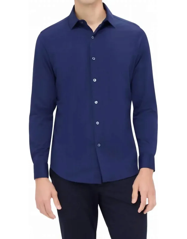 8 Way Stretch Shirt