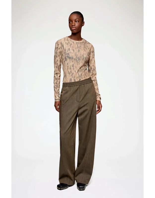 Canteen Trousers