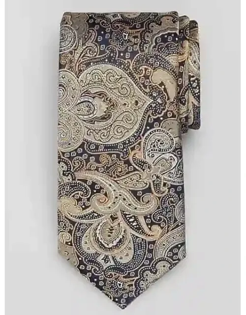 Persian Paisley Tie