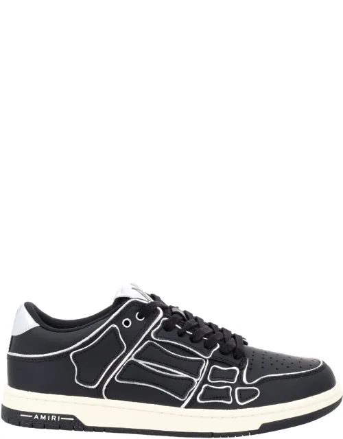 Amiri "skel Top Low" Sneaker