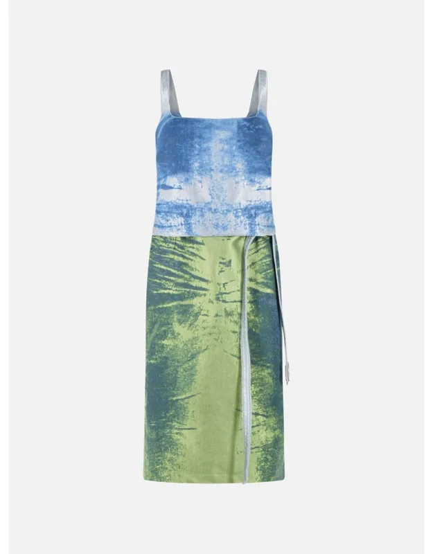 Sanat Dress