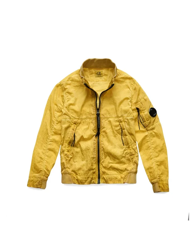 Jacket With Logo