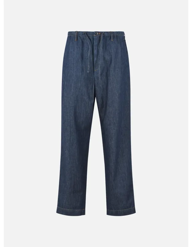 Penny Cotton Pants