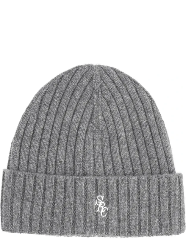 Cap With Logo