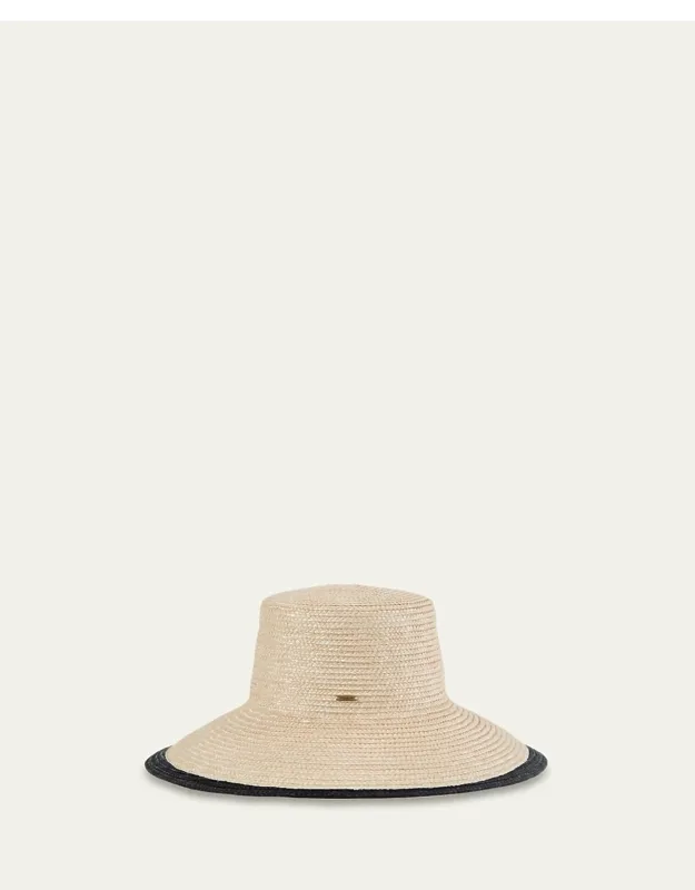 Straw Sun Hat