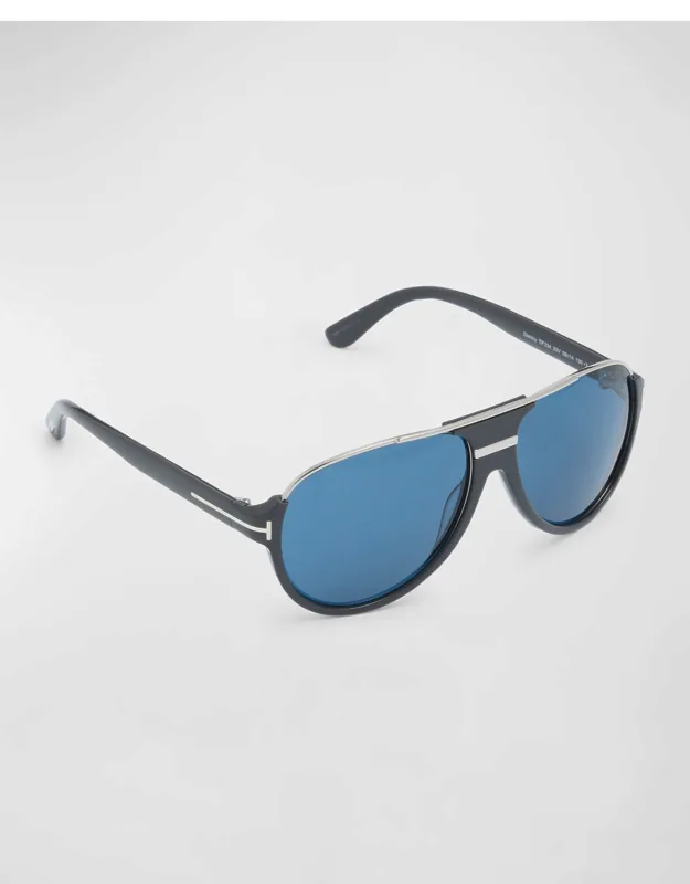 Dimitry Polarized Acetate Sunglasses