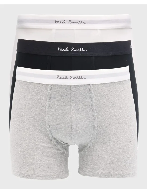 3-pack Trunks