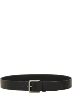 Belt With Buckle