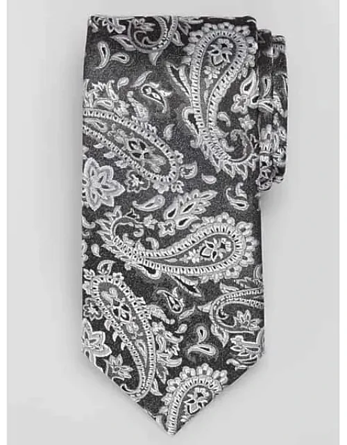 Paisley Tie