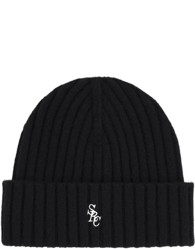 Cap With Logo