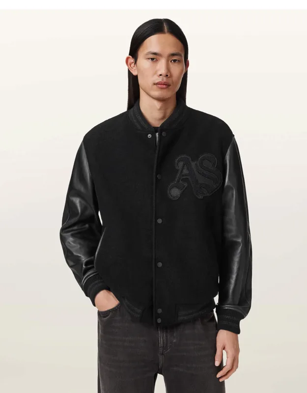 Holloway Bomber Jacket