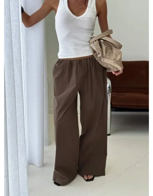 Concealed Waistband Pants