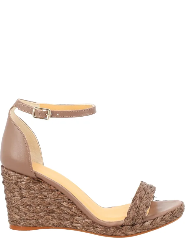 Sandals "berna/258"
