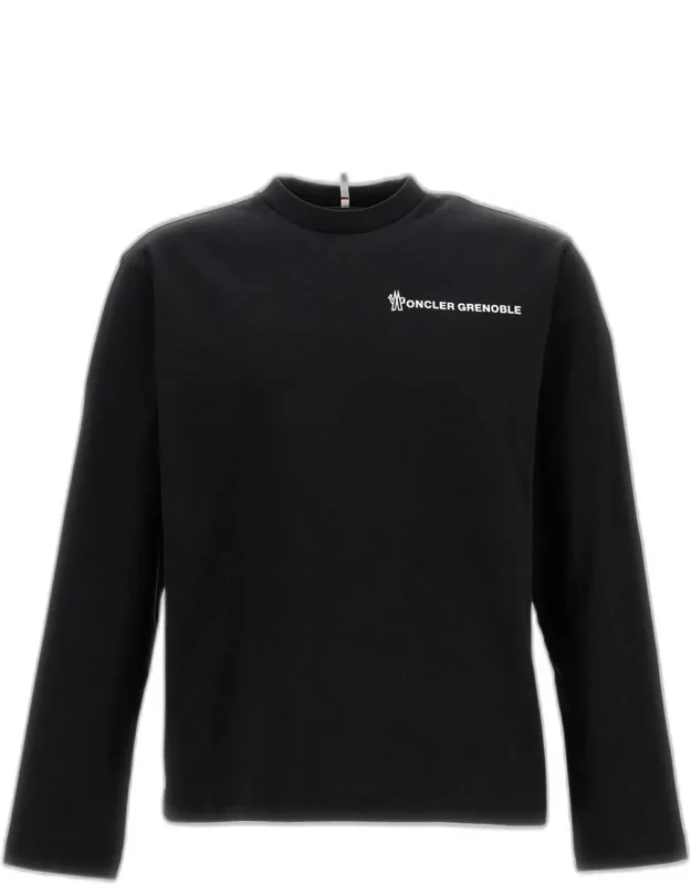 Long-sleeved Shirt