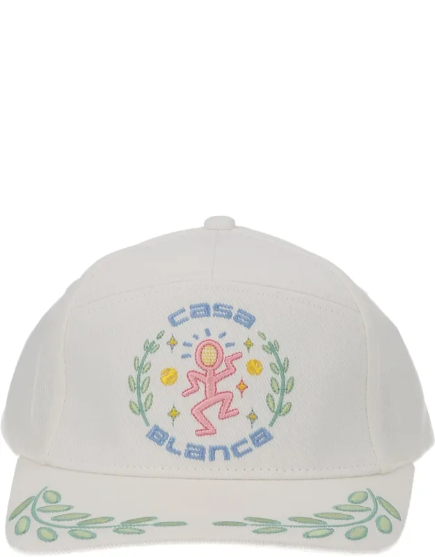 Dance Joy Baseball Hat